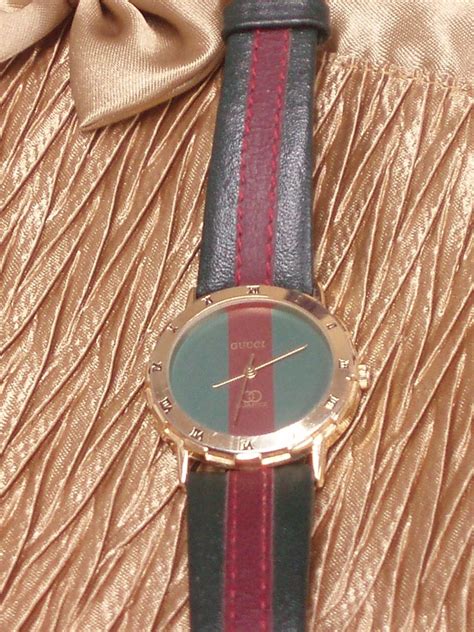 gucci watch men replica
